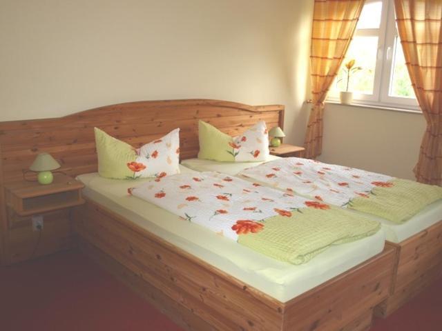Landhotel Zum Honigdieb Ribnitz-Damgarten Rum bild