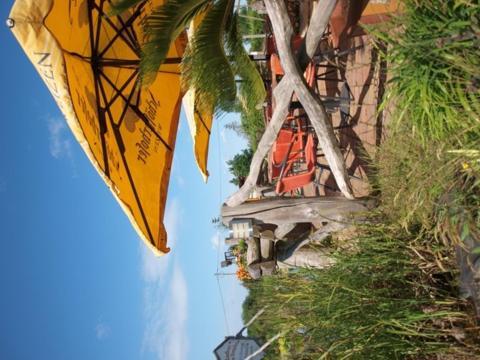 Landhotel Zum Honigdieb Ribnitz-Damgarten Exteriör bild